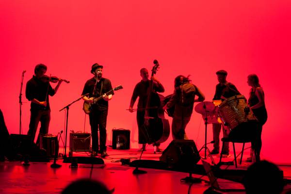 Images by Ilya Rabinovich