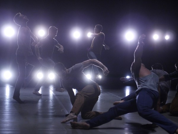 Image by William Trevitt