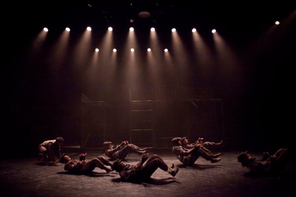 Images by Rachel Cherry